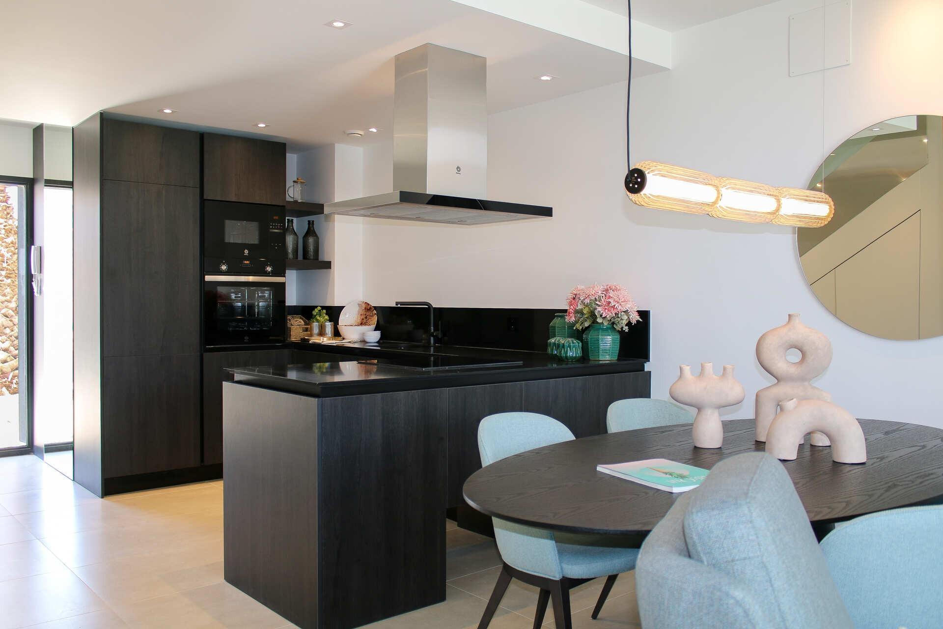 Villa for sale in Algorfa, Alicante, Spain