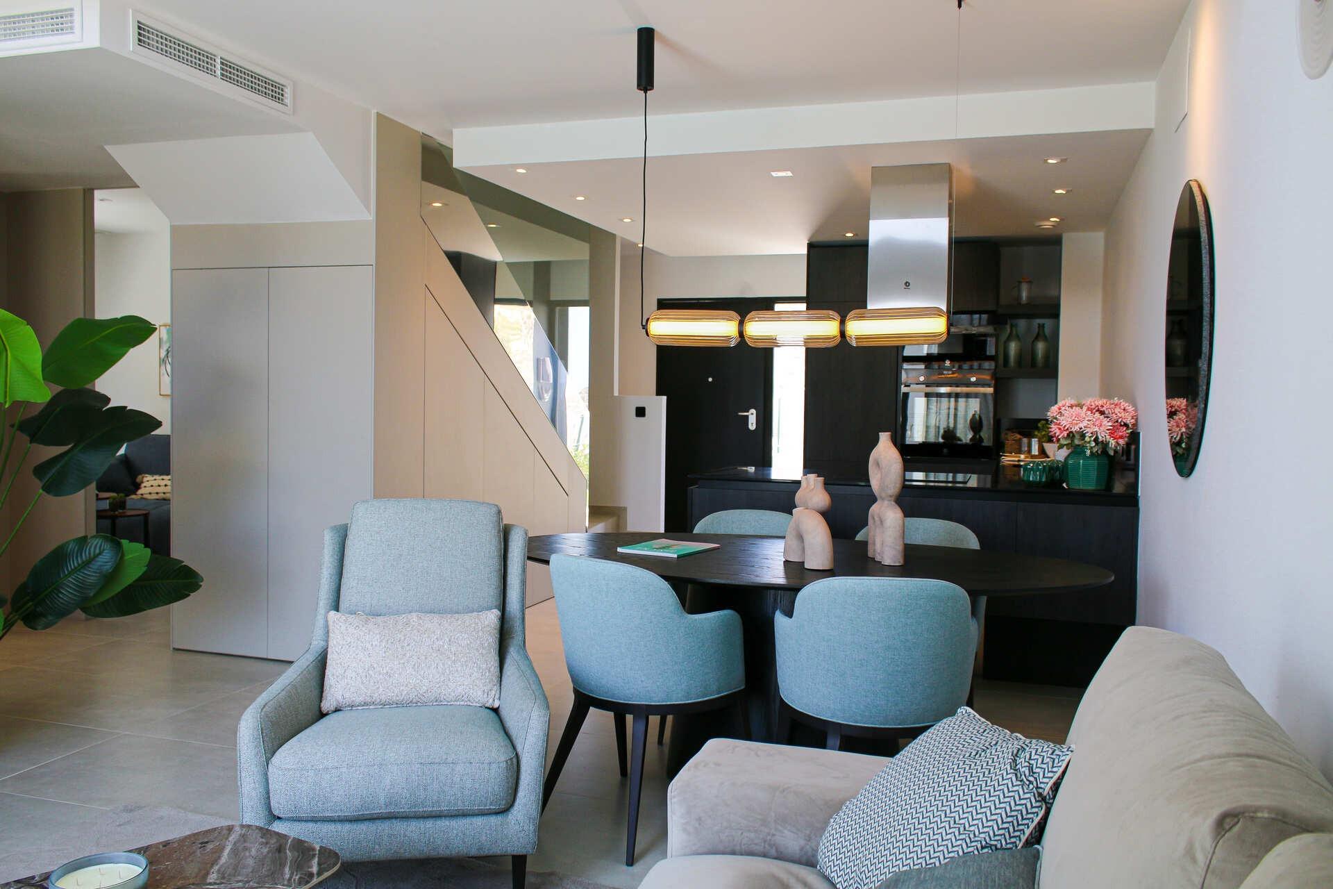 Villa for sale in Algorfa, Alicante, Spain