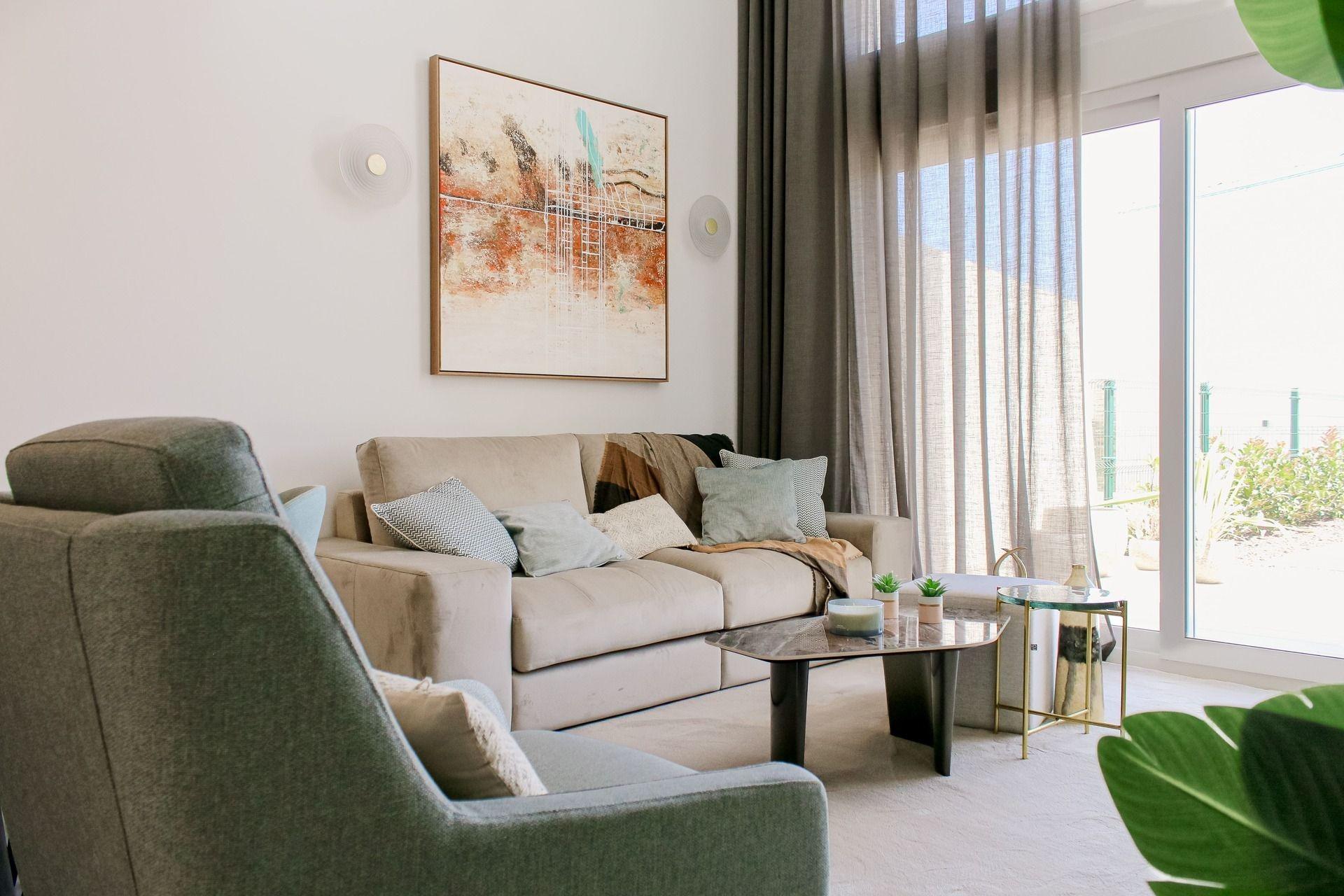 Villa for sale in Algorfa, Alicante, Spain