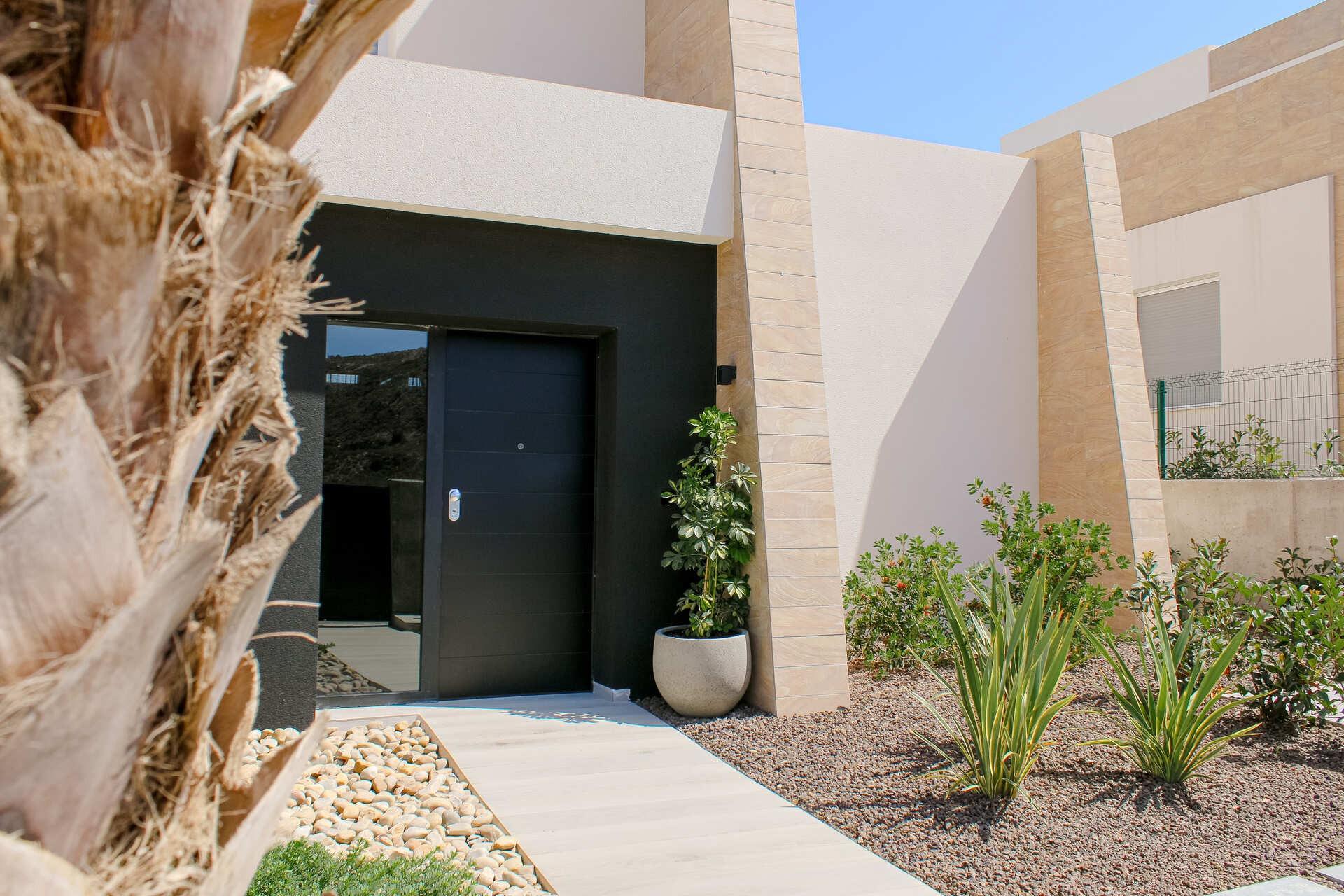 Villa for sale in Algorfa, Alicante, Spain