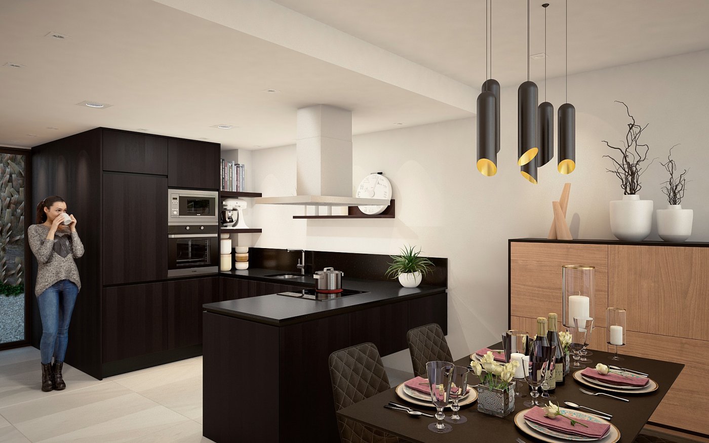 Villa for sale in Algorfa, Alicante, Spain