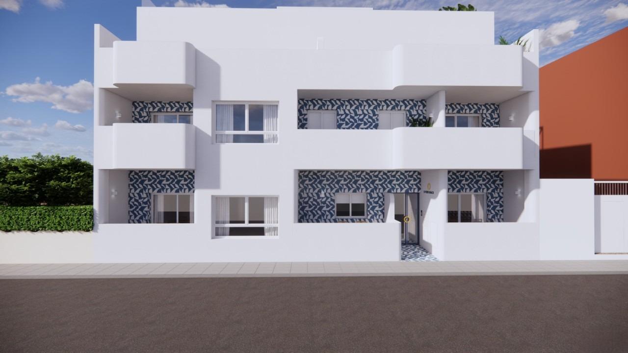 Apartment for sale in Pilar De La Horadada, Alicante, Spain