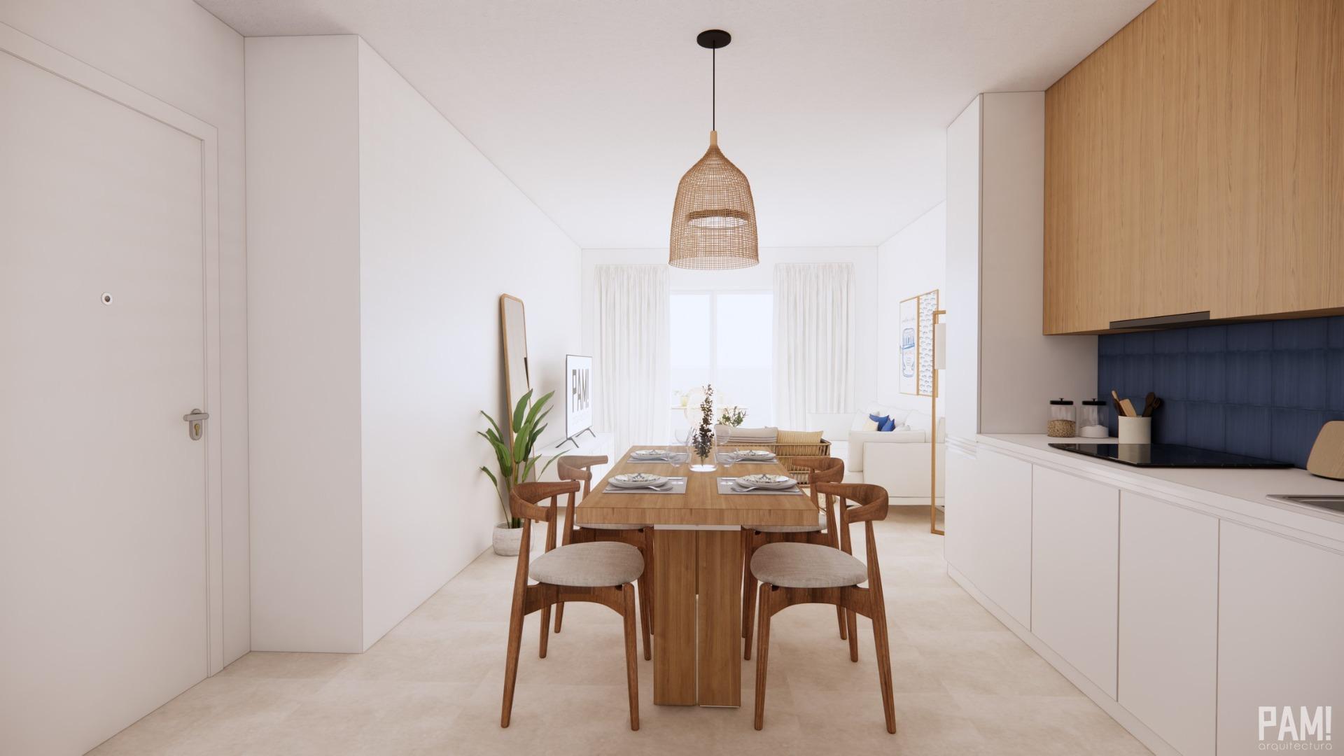 Apartment for sale in Pilar De La Horadada, Alicante, Spain