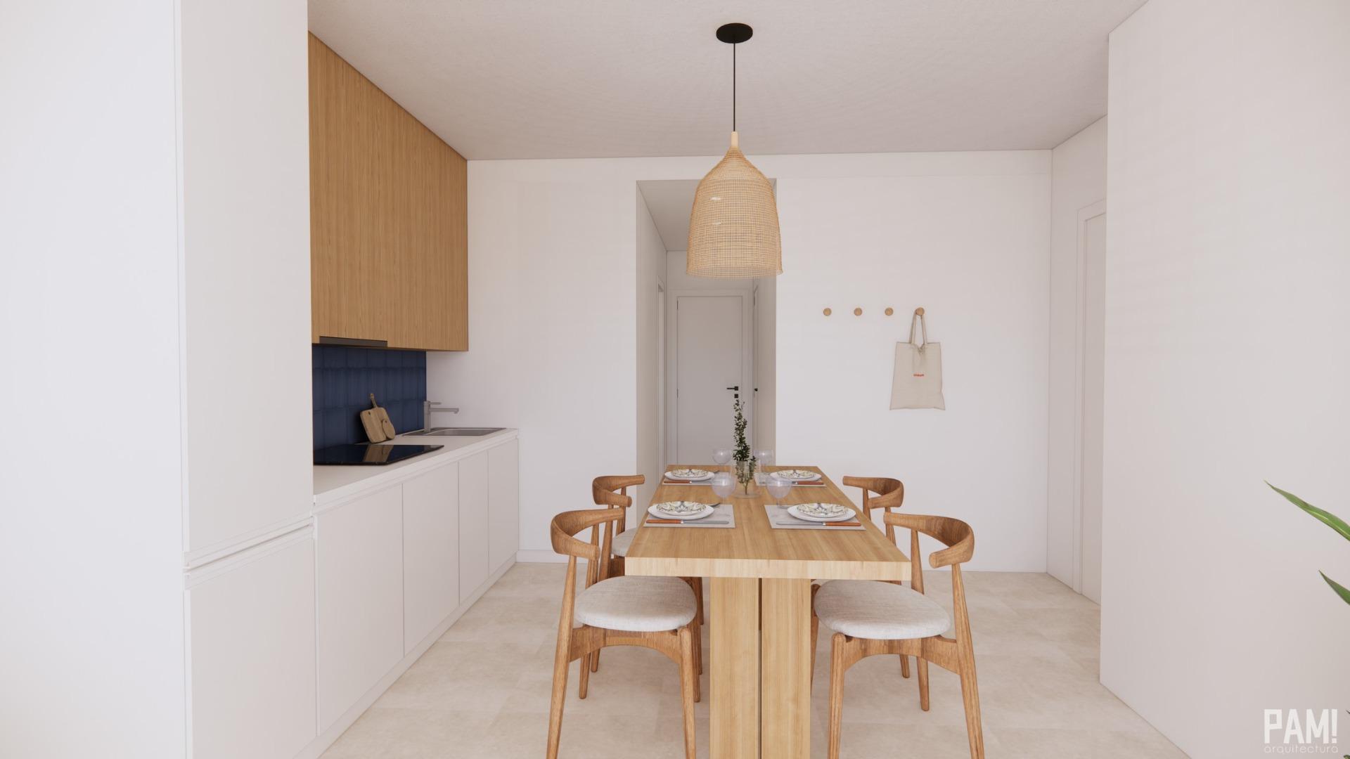 Apartment for sale in Pilar De La Horadada, Alicante, Spain