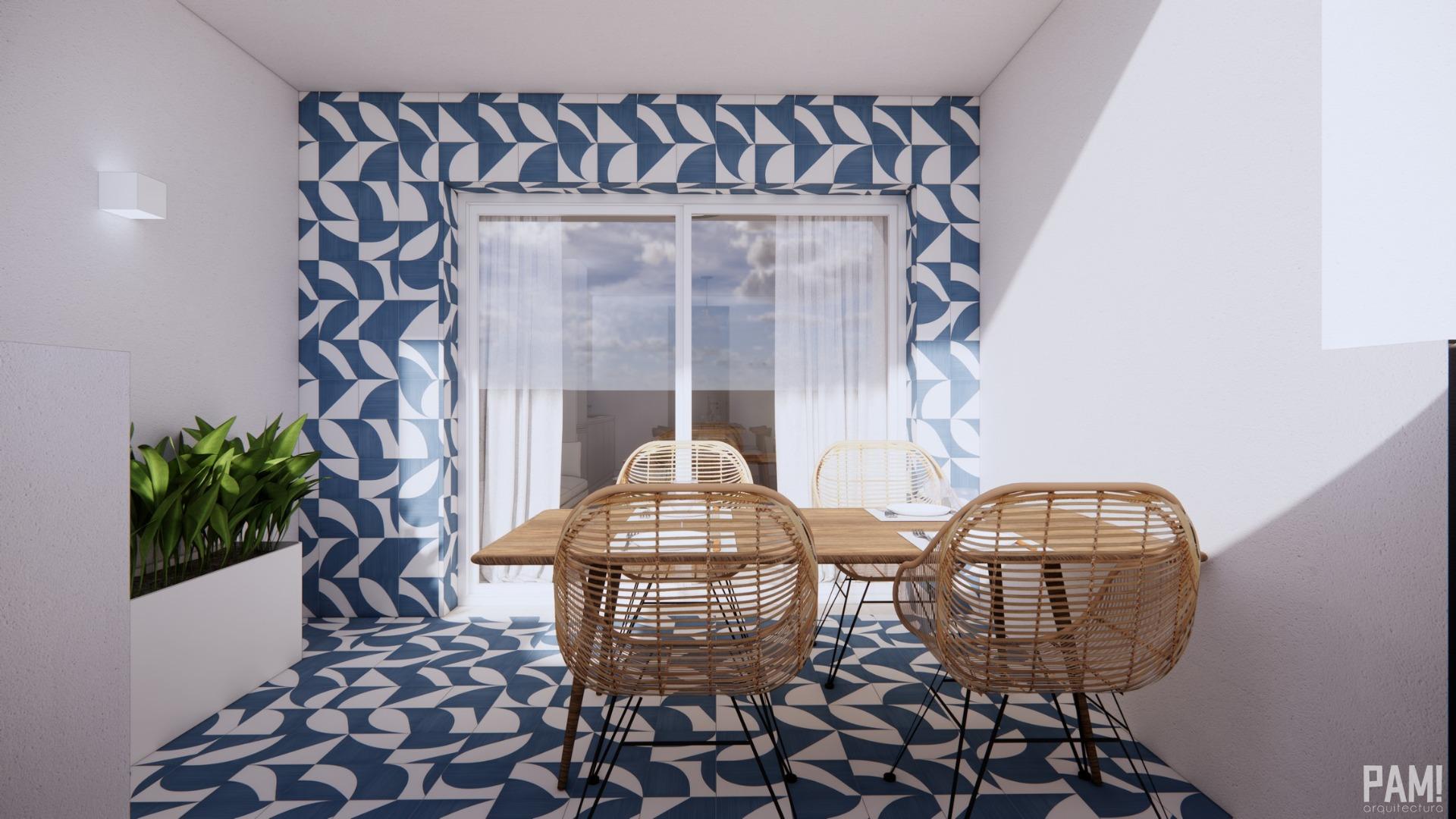 Apartment for sale in Pilar De La Horadada, Alicante, Spain