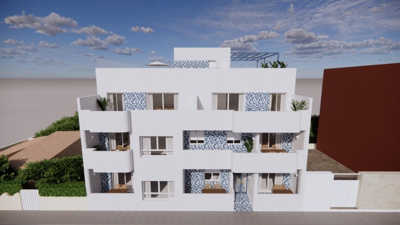 Apartment for sale in Pilar De La Horadada, Alicante, Spain