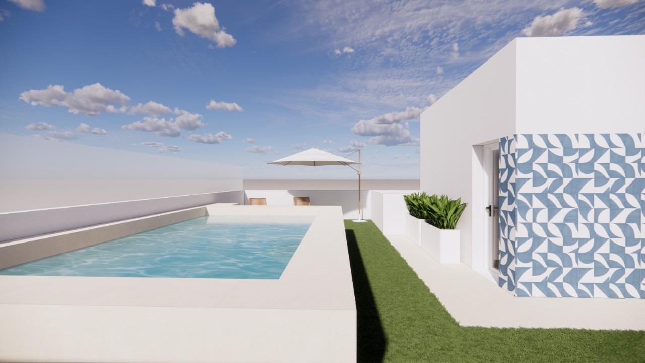 Apartment for sale in Pilar De La Horadada, Alicante, Spain