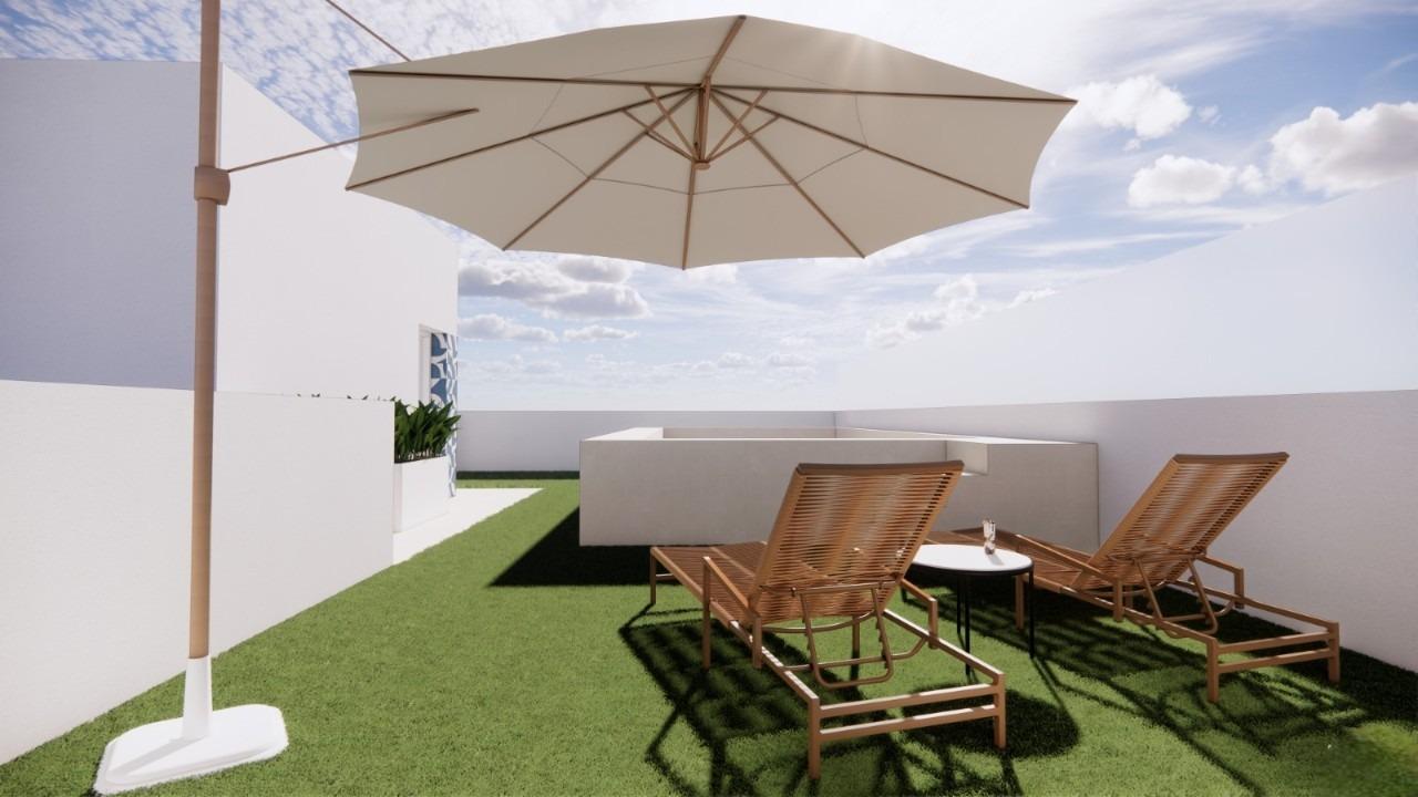 Apartment for sale in Pilar De La Horadada, Alicante, Spain