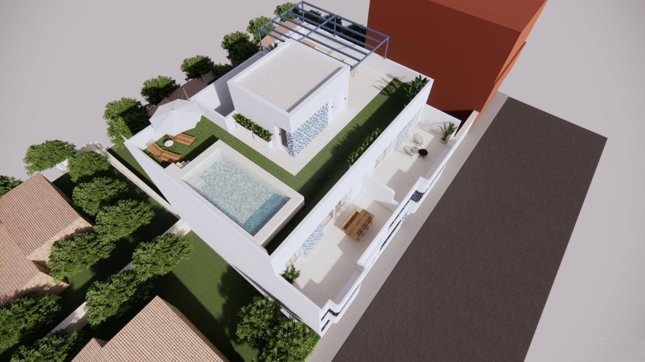Apartment for sale in Pilar De La Horadada, Alicante, Spain