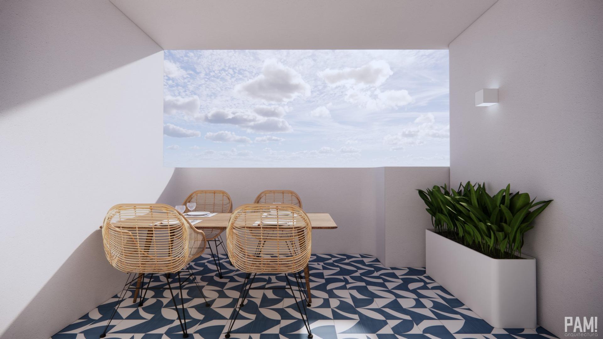 Apartment for sale in Pilar De La Horadada, Alicante, Spain