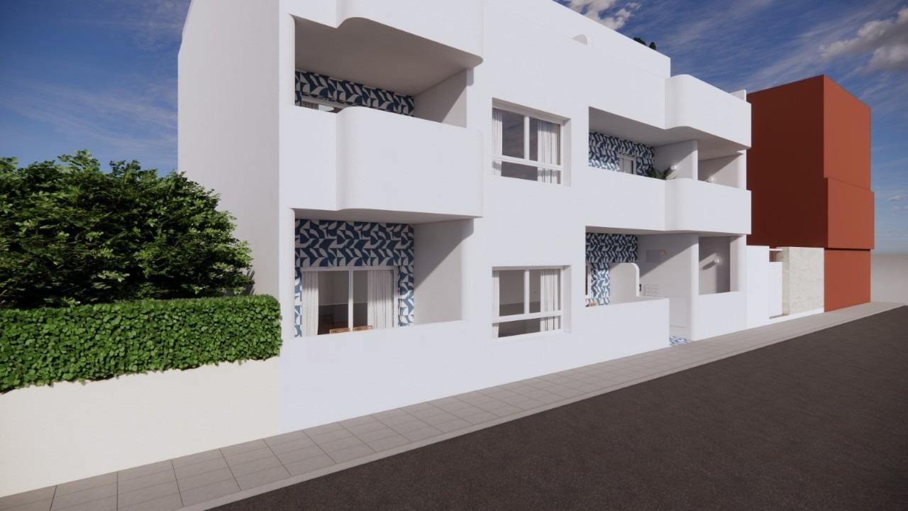 Apartment for sale in Pilar De La Horadada, Alicante, Spain