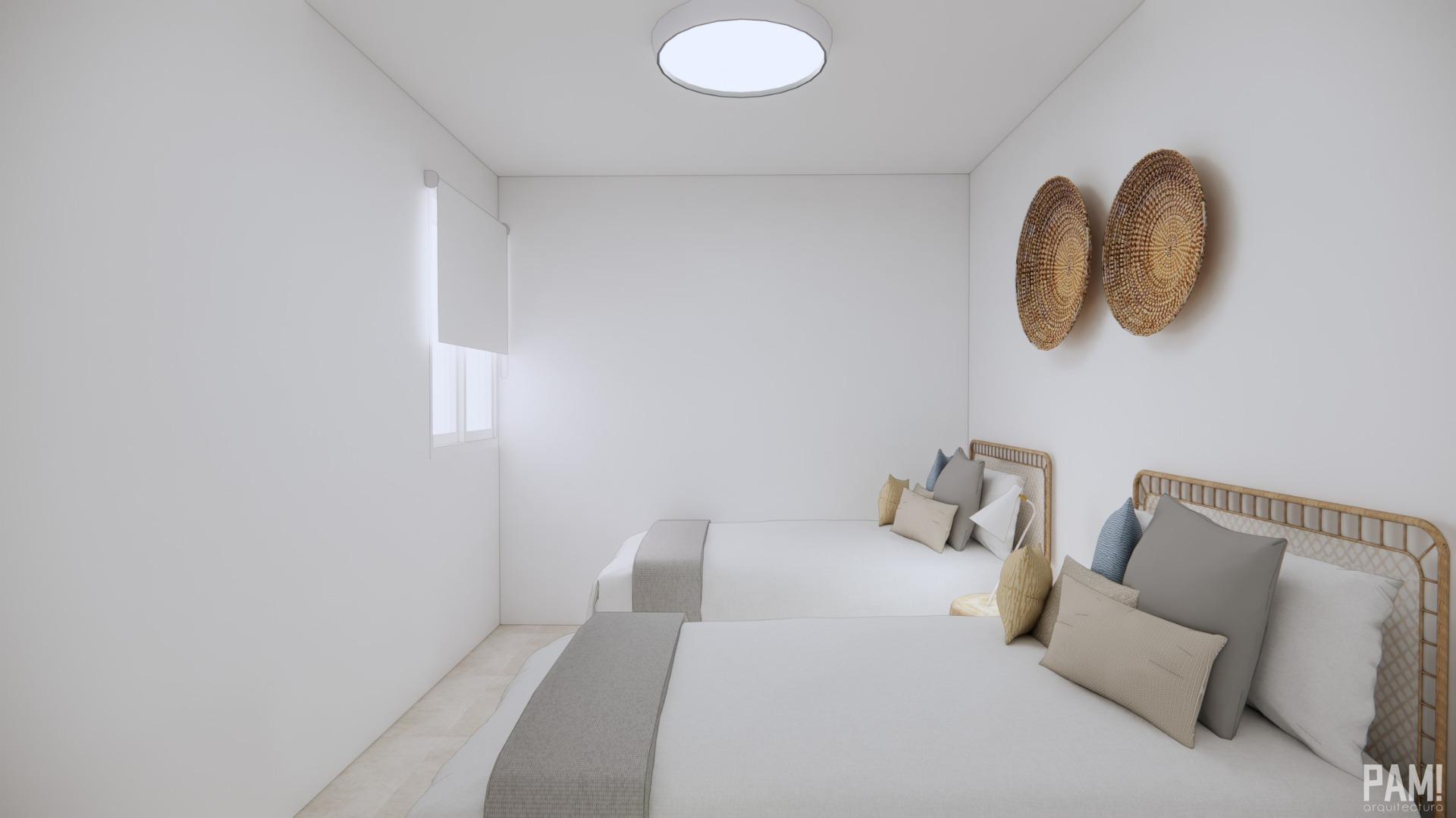 Apartment for sale in Pilar De La Horadada, Alicante, Spain