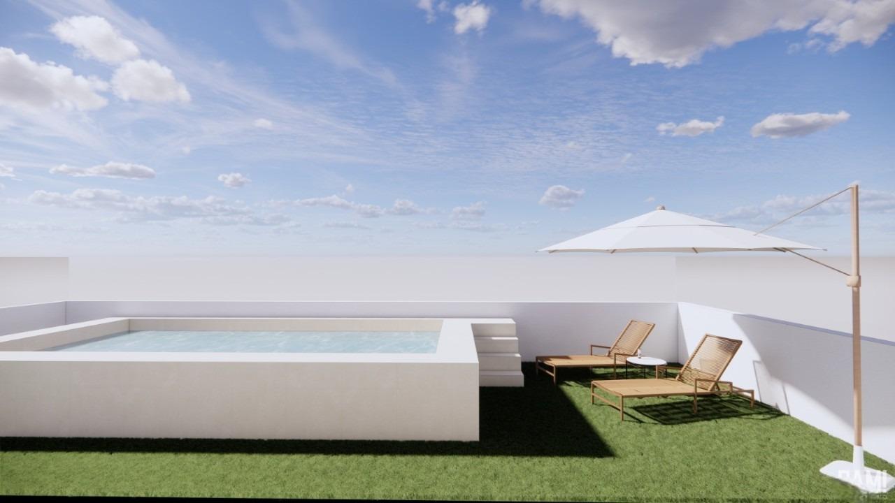 Apartment for sale in Pilar De La Horadada, Alicante, Spain
