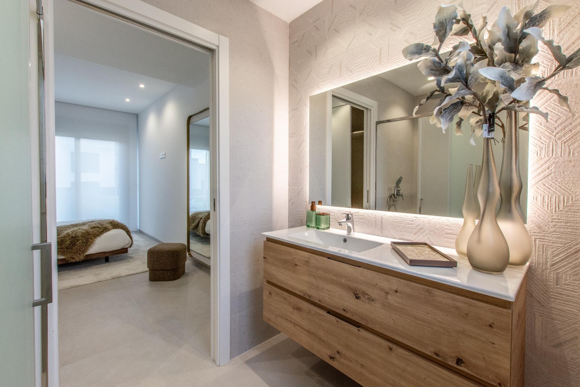 Apartment for sale in Finestrat, Alicante, Spain