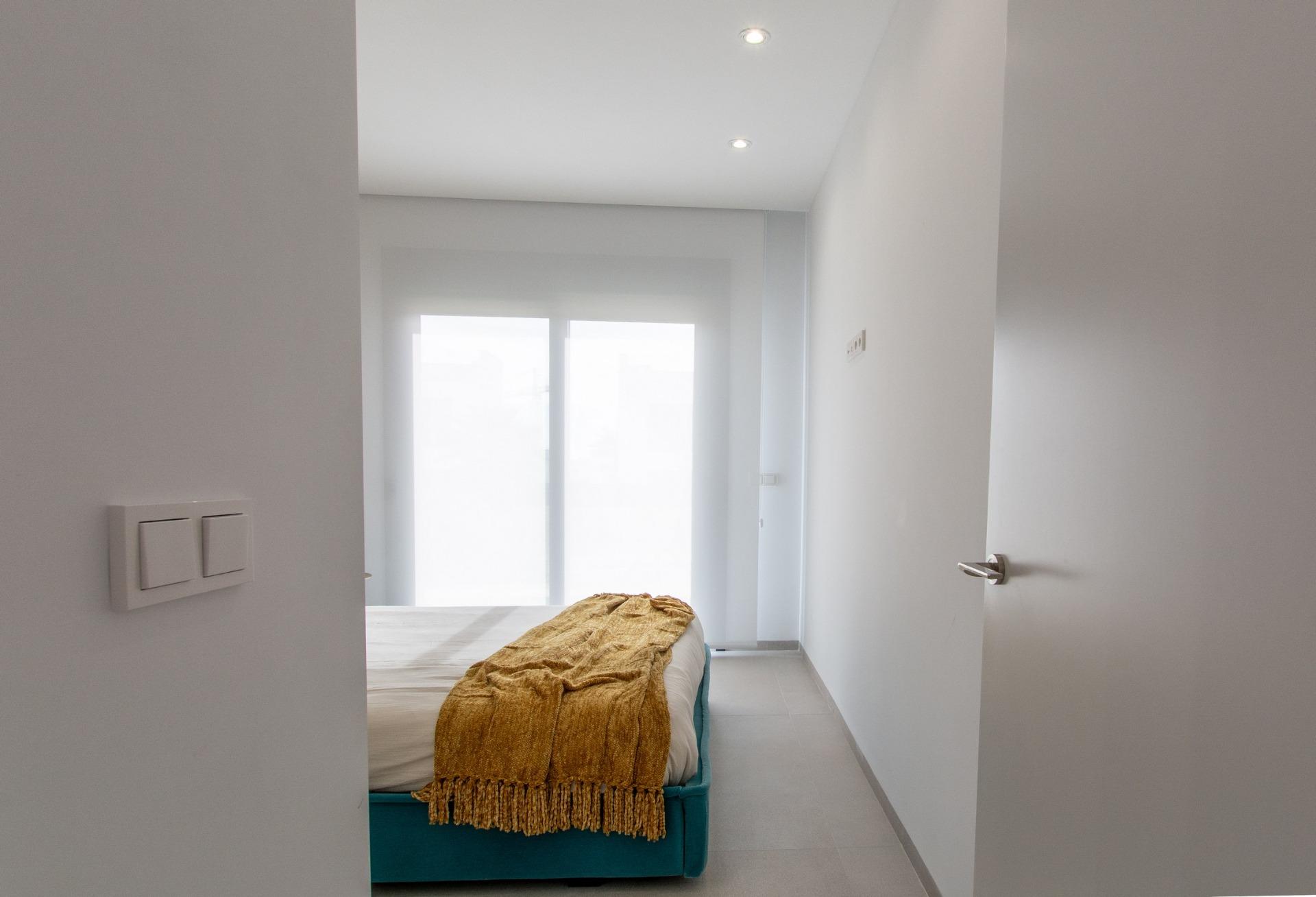 Apartment for sale in Finestrat, Alicante, Spain