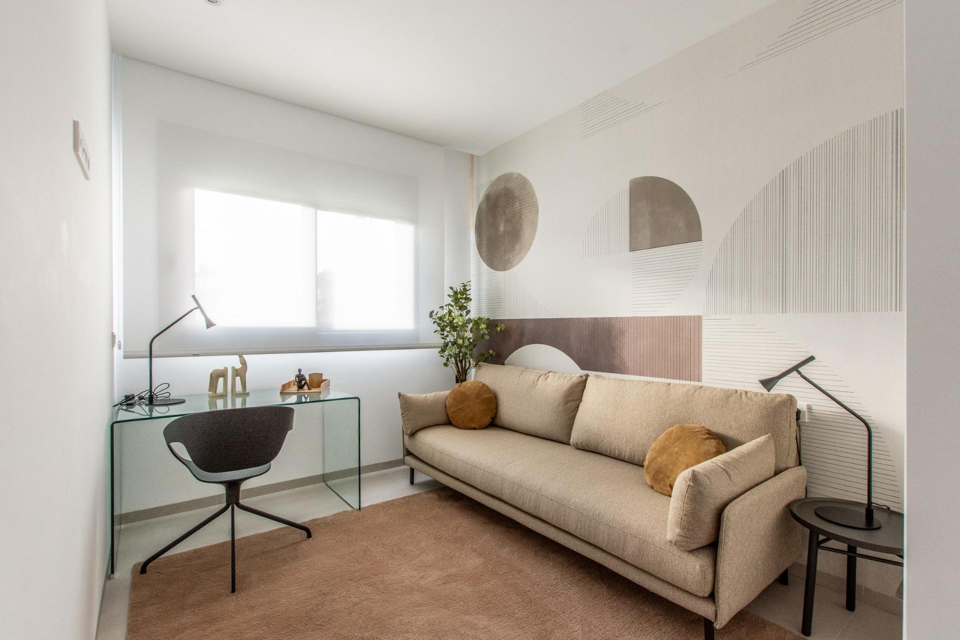 Apartment for sale in Finestrat, Alicante, Spain