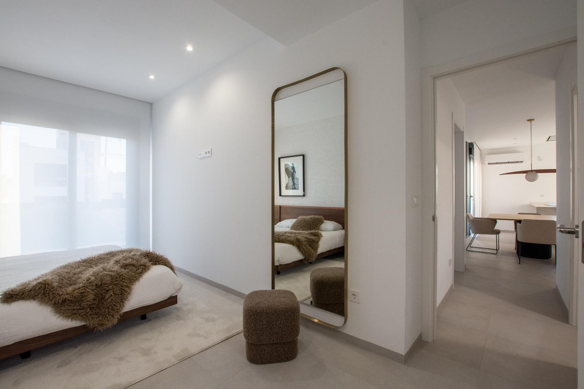 Penthouse for sale in Finestrat, Alicante, Spain