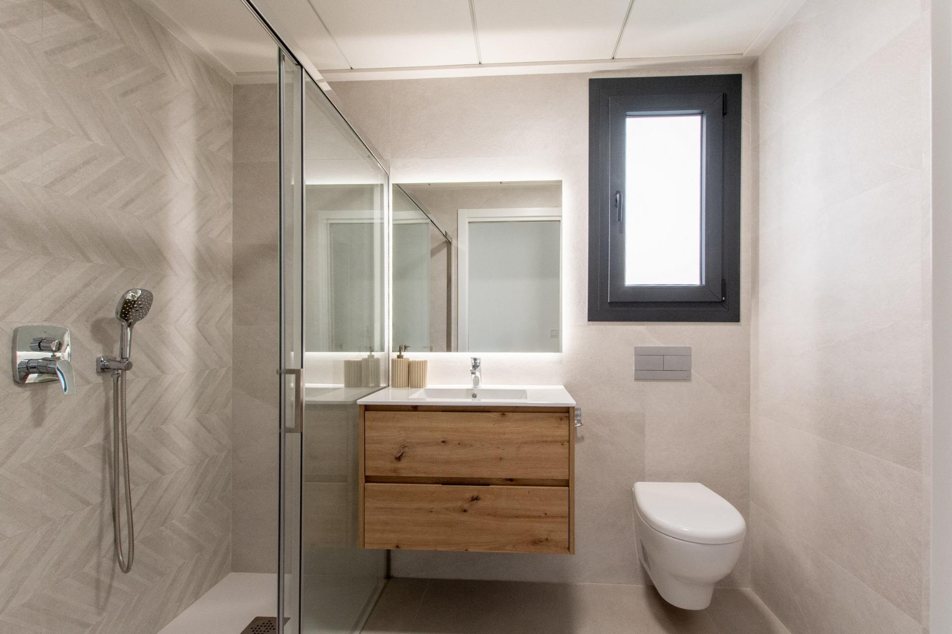 Penthouse for sale in Finestrat, Alicante, Spain