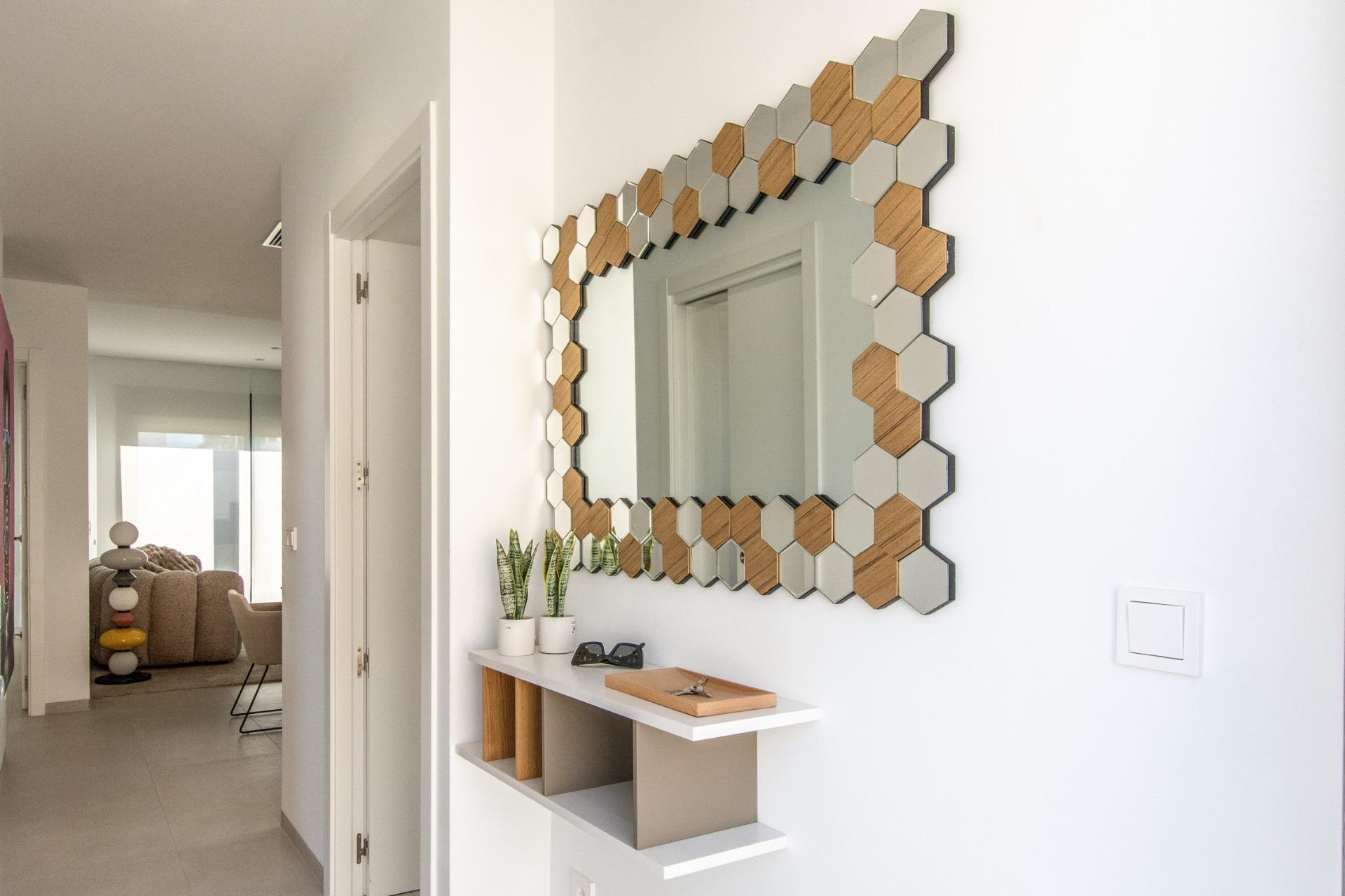 Penthouse for sale in Finestrat, Alicante, Spain