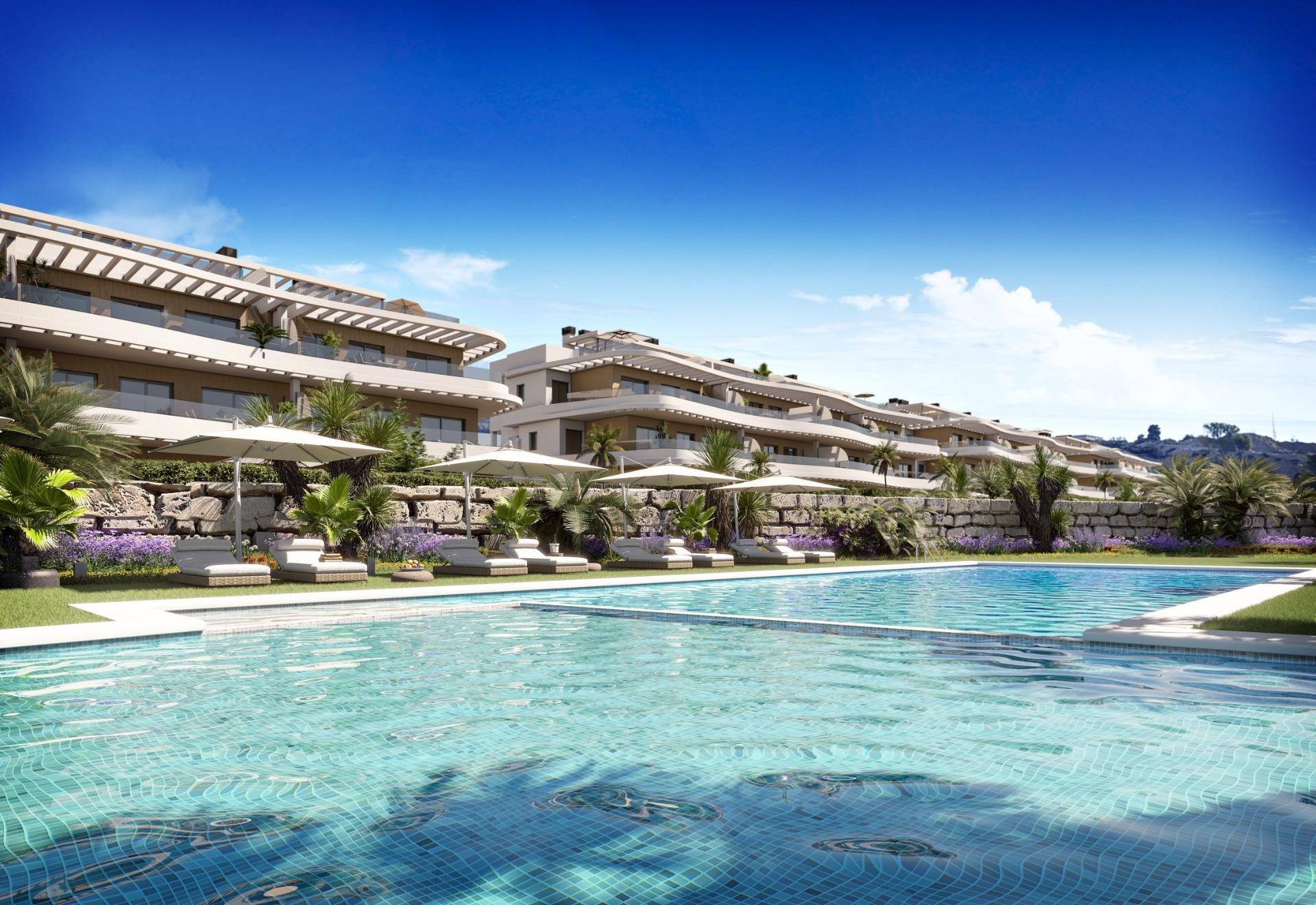 Penthouse for sale in Finestrat, Alicante, Spain