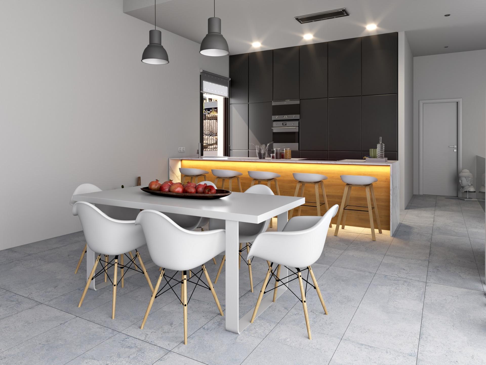 Villa for sale in Finestrat, Alicante, Spain