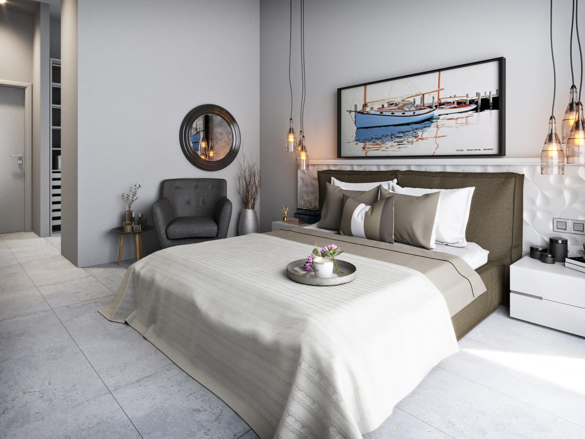 Villa for sale in Finestrat, Alicante, Spain