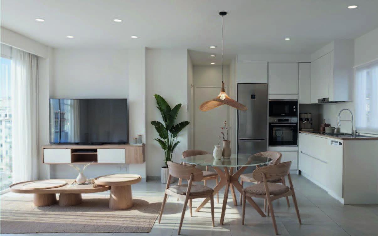 Apartment for sale in Torrevieja, Alicante, Spain