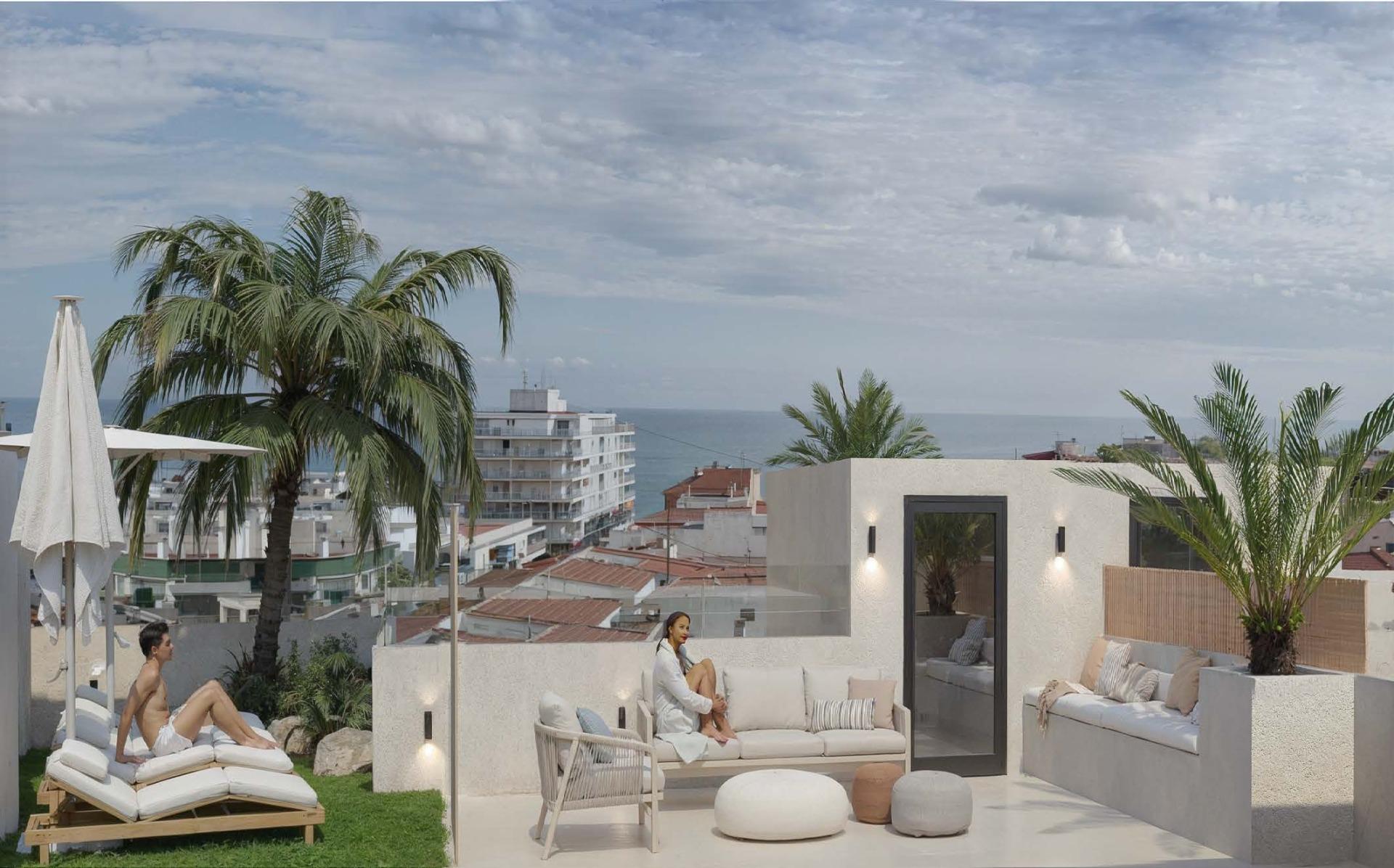 Apartment for sale in Torrevieja, Alicante, Spain