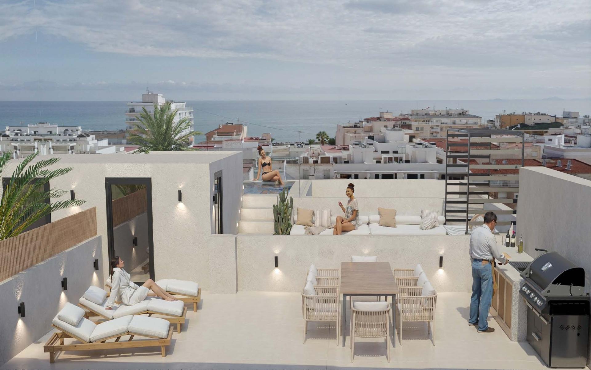Apartment for sale in Torrevieja, Alicante, Spain