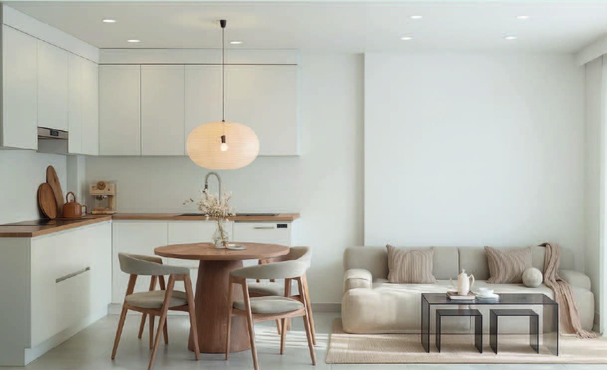 Apartment for sale in Torrevieja, Alicante, Spain