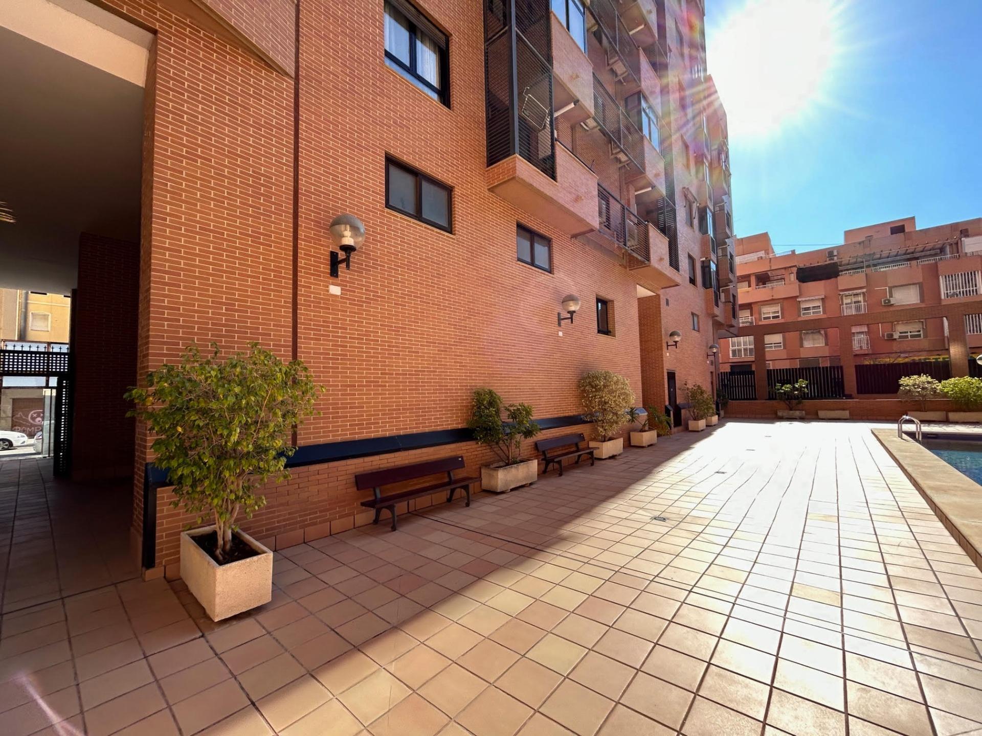 Apartment for sale in Alicante, Alicante, Spain