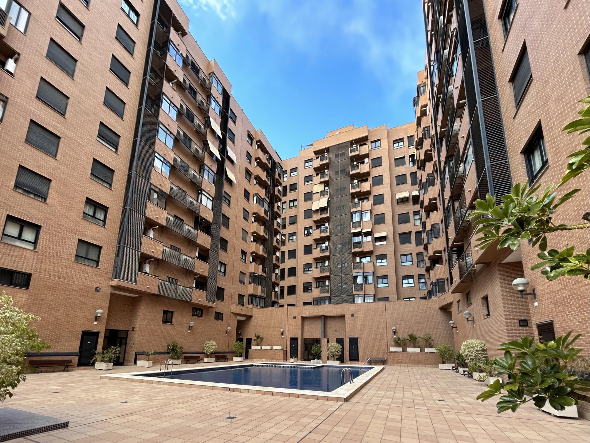 Apartment for sale in Alicante, Alicante, Spain