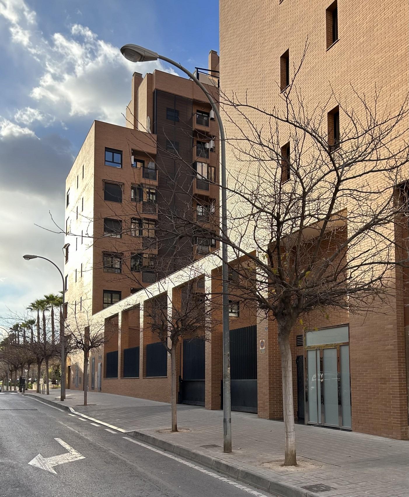 Apartment for sale in Alicante, Alicante, Spain