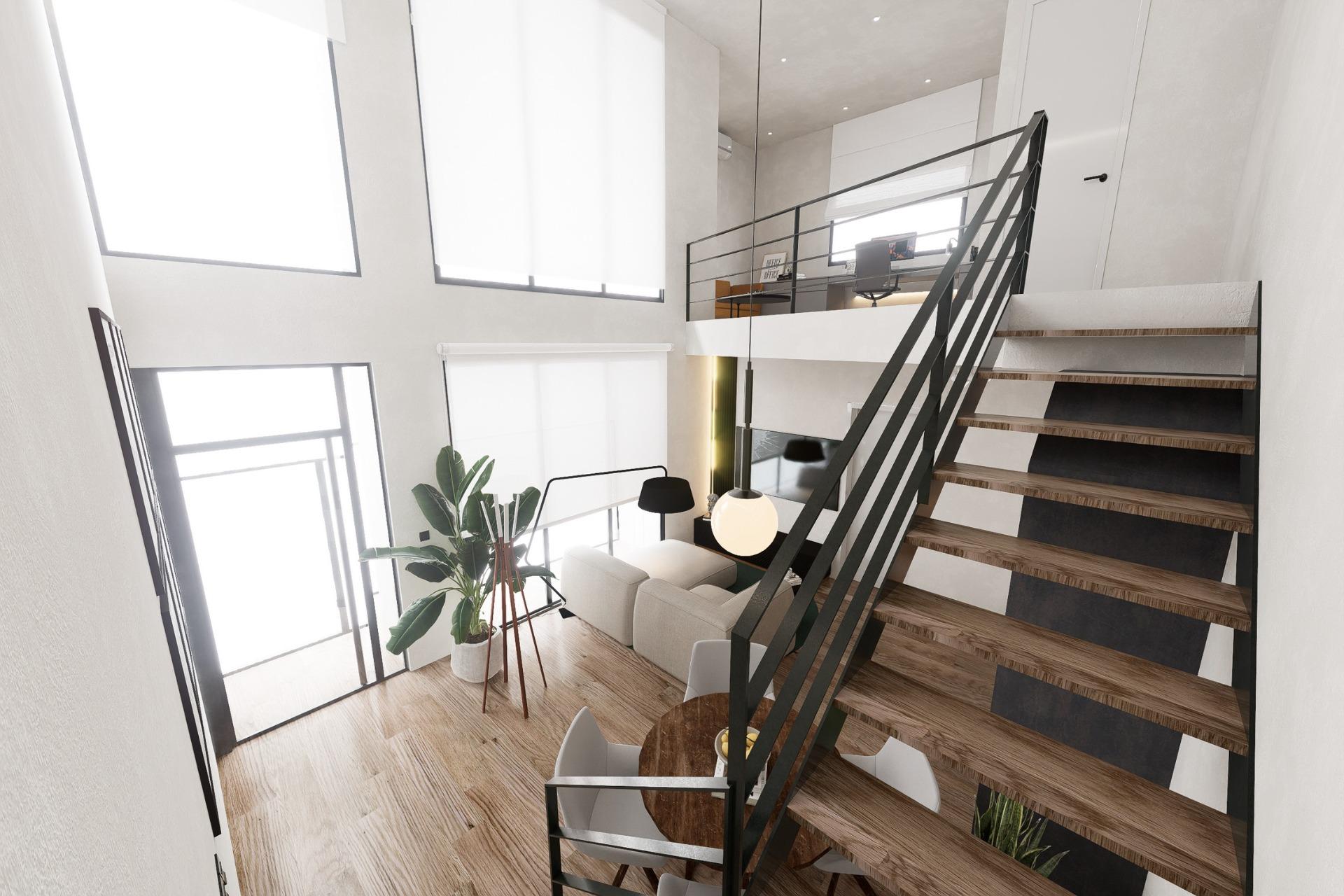 Apartment for sale in Alicante, Alicante, Spain