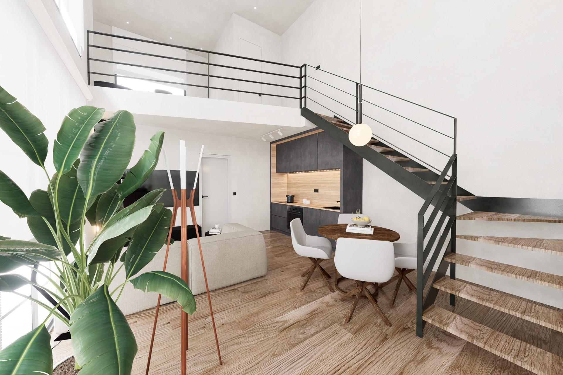 Apartment for sale in Alicante, Alicante, Spain