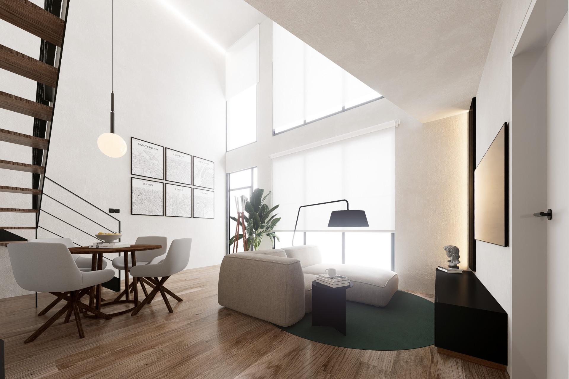 Apartment for sale in Alicante, Alicante, Spain