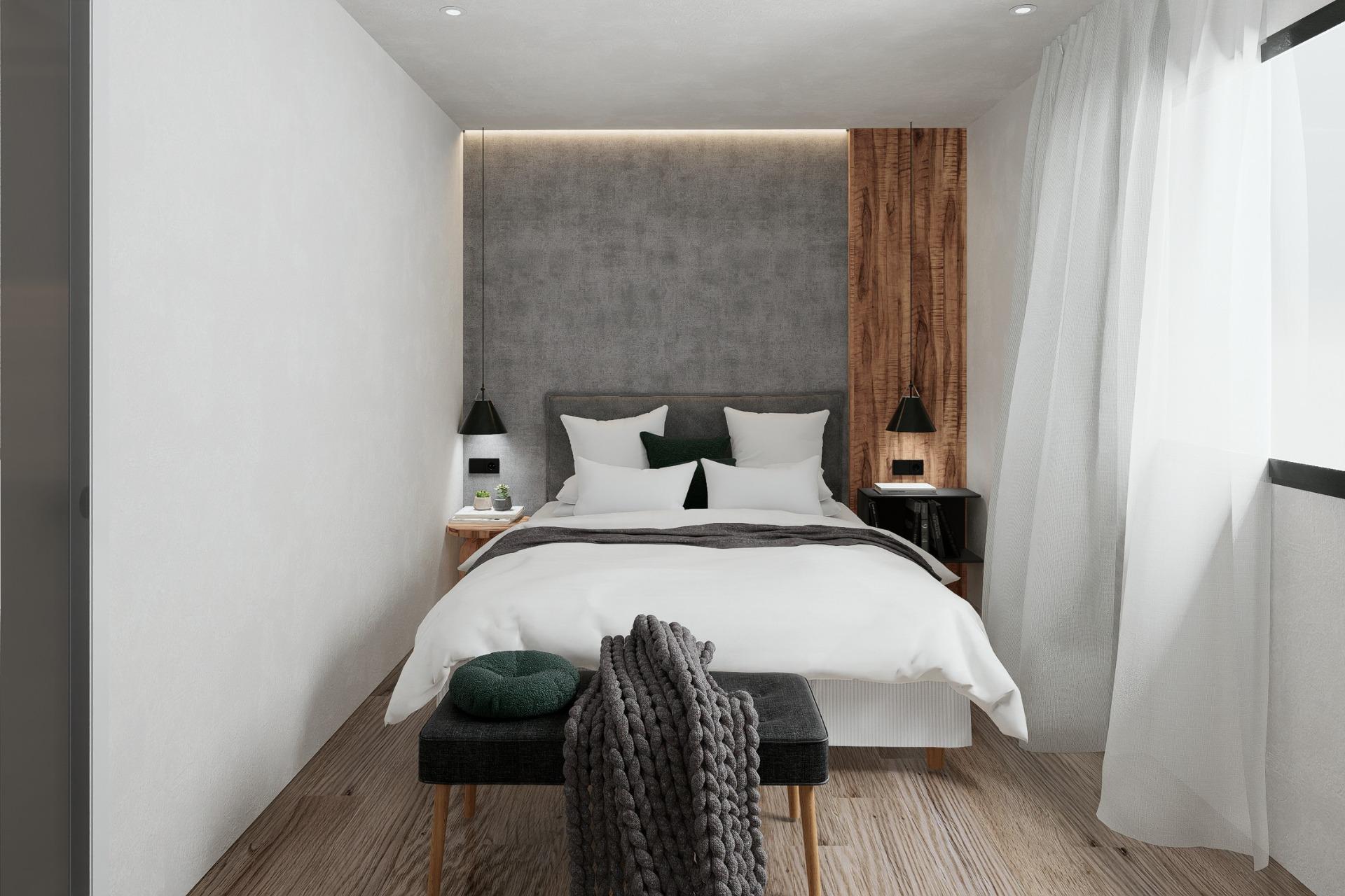 Apartment for sale in Alicante, Alicante, Spain