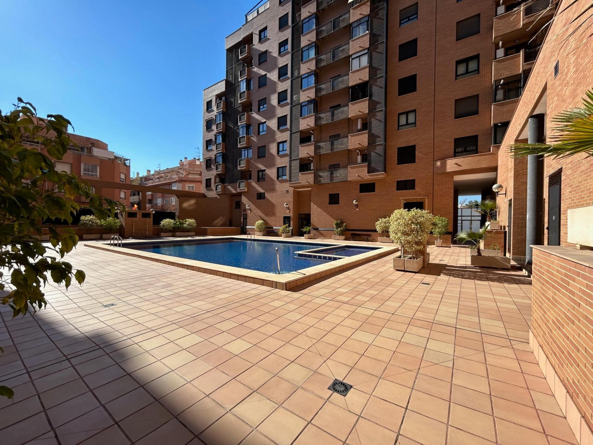 Apartment for sale in Alicante, Alicante, Spain