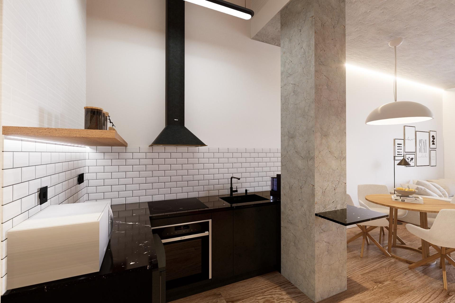 Apartment for sale in Alicante, Alicante, Spain