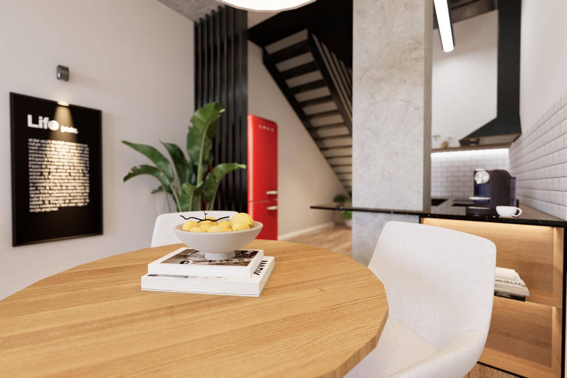 Apartment for sale in Alicante, Alicante, Spain