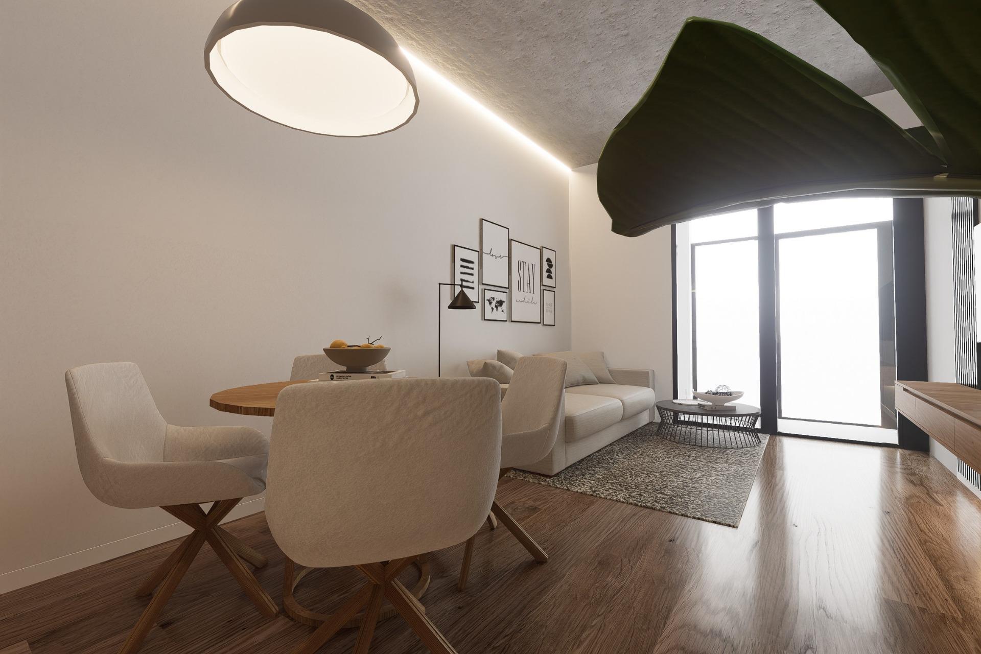 Apartment for sale in Alicante, Alicante, Spain