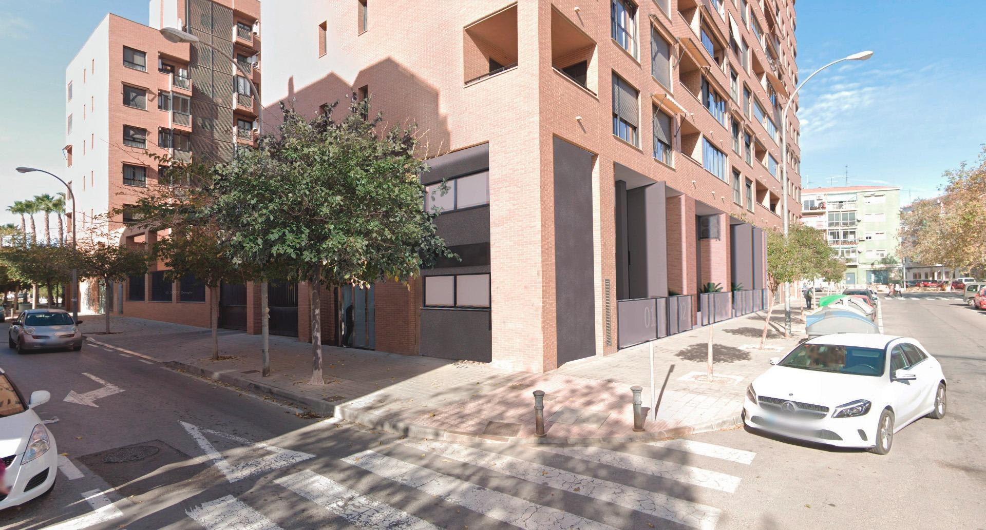 Apartment for sale in Alicante, Alicante, Spain
