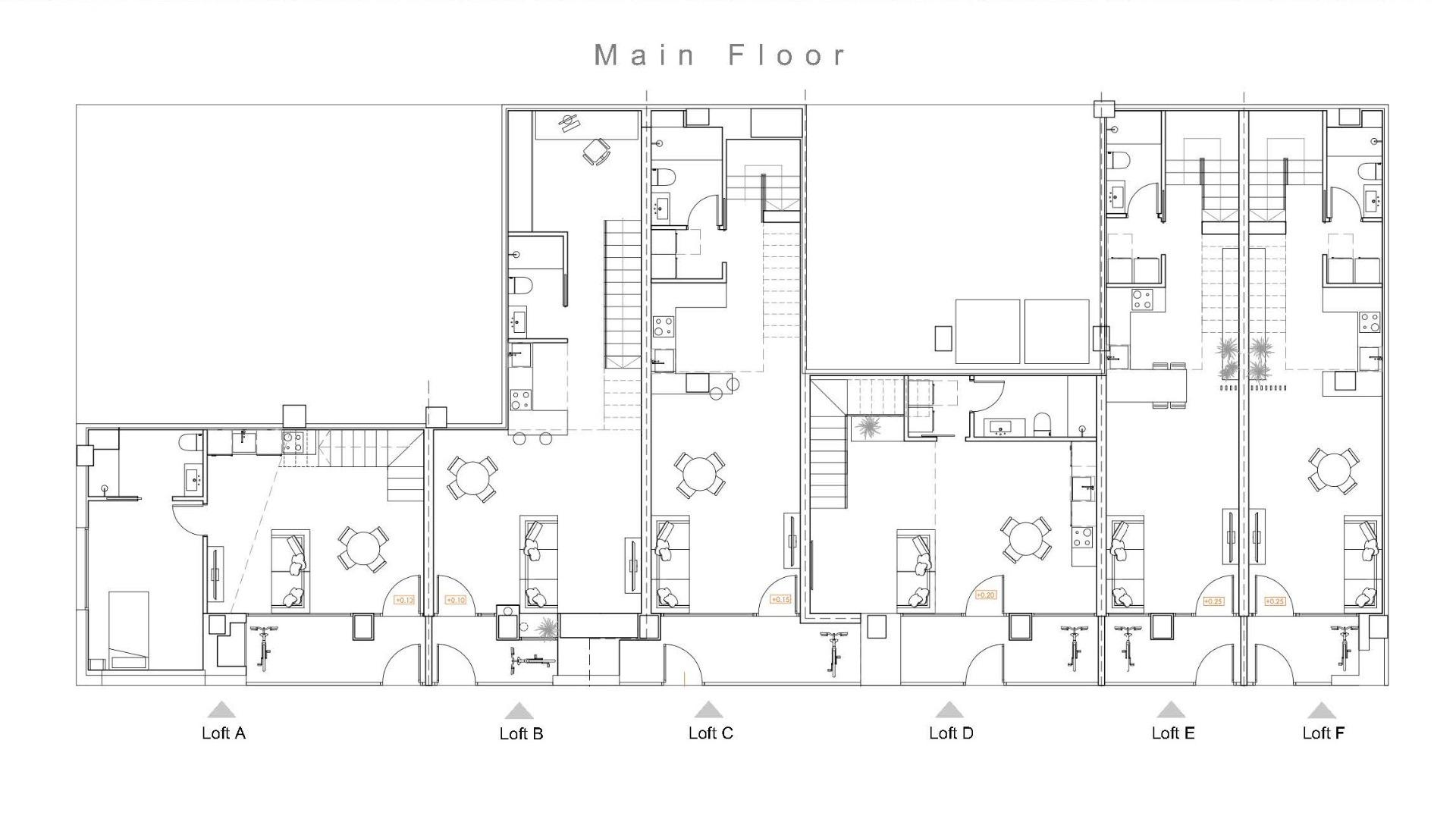 Apartment for sale in Alicante, Alicante, Spain