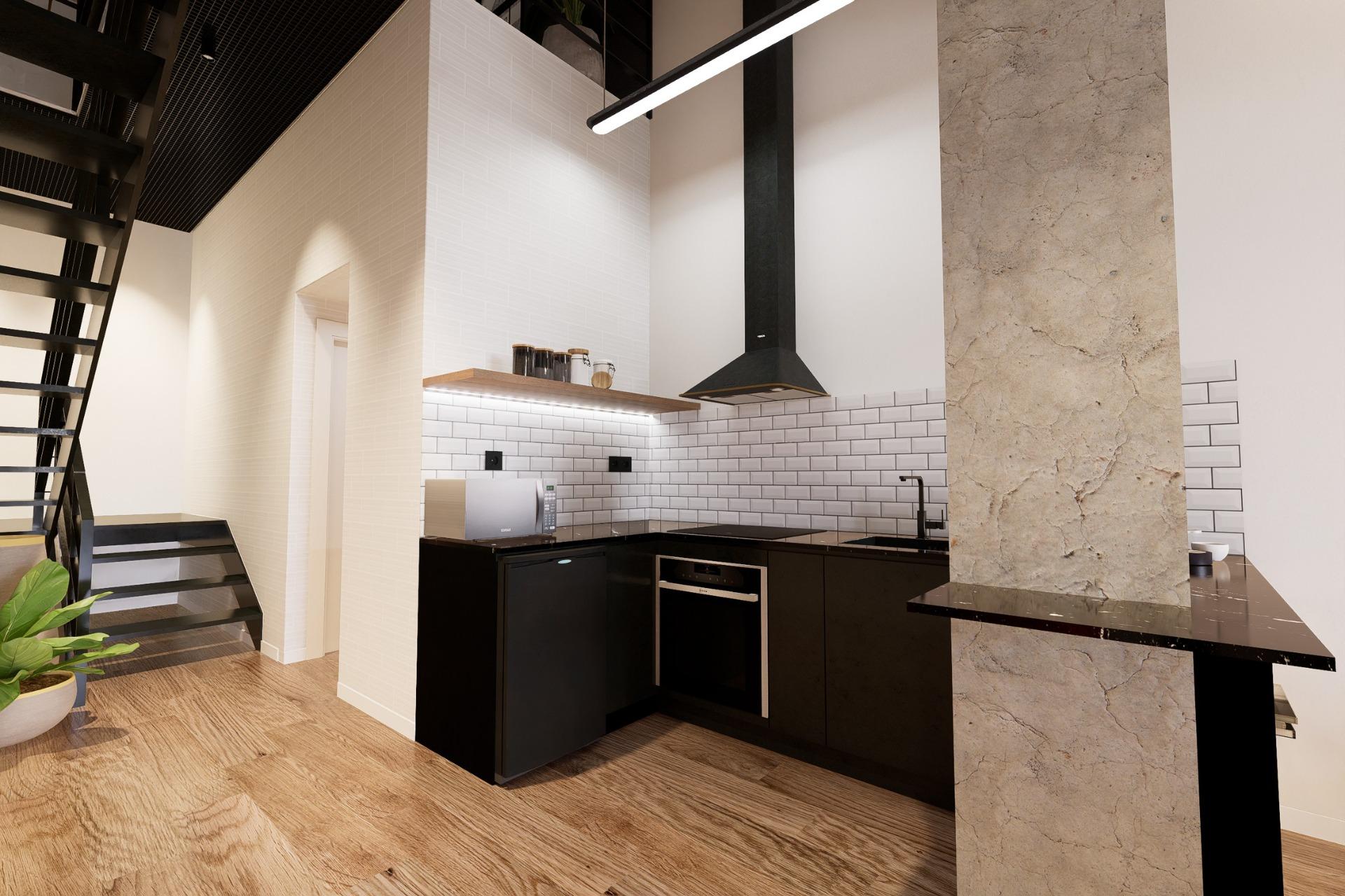 Apartment for sale in Alicante, Alicante, Spain