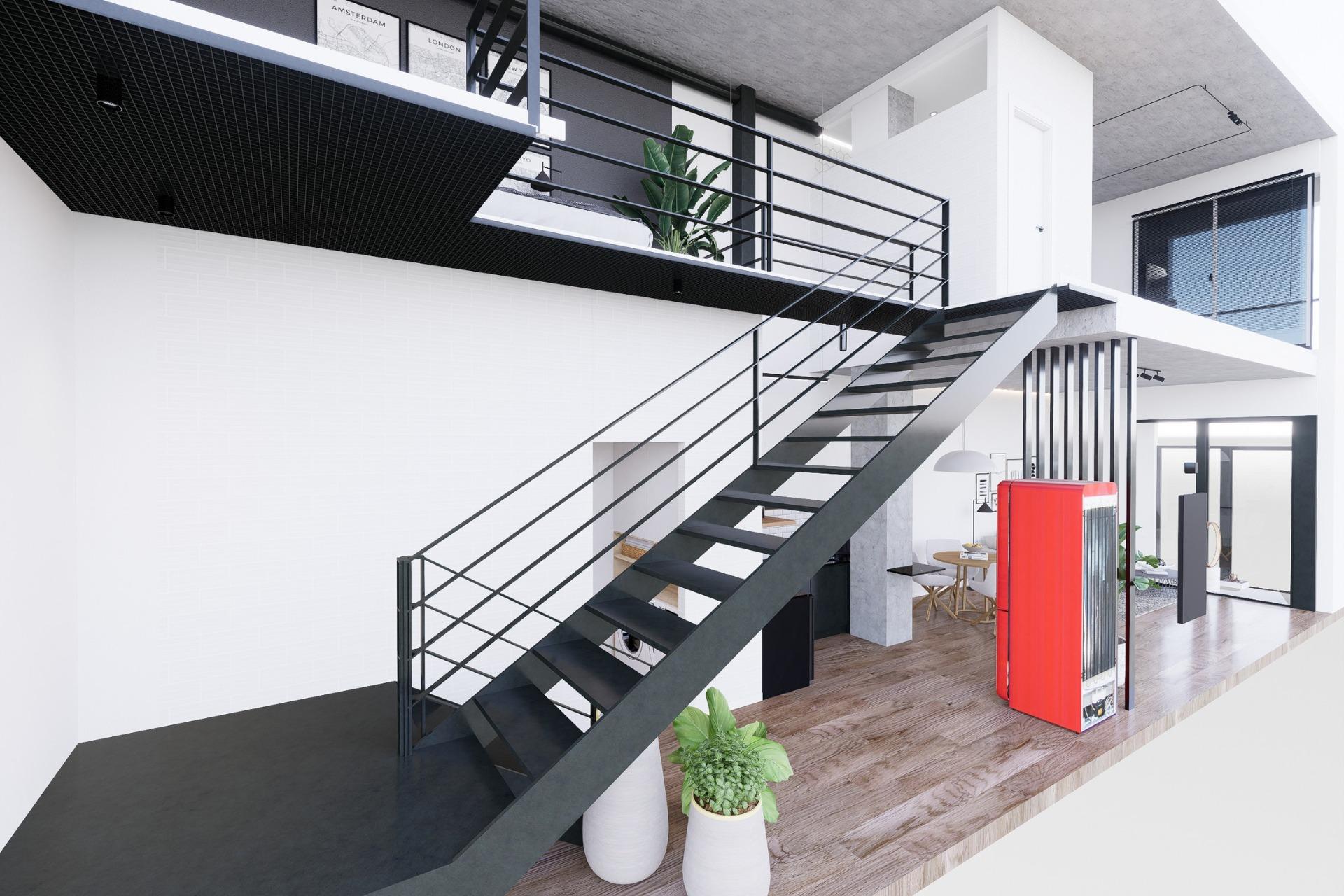 Apartment for sale in Alicante, Alicante, Spain
