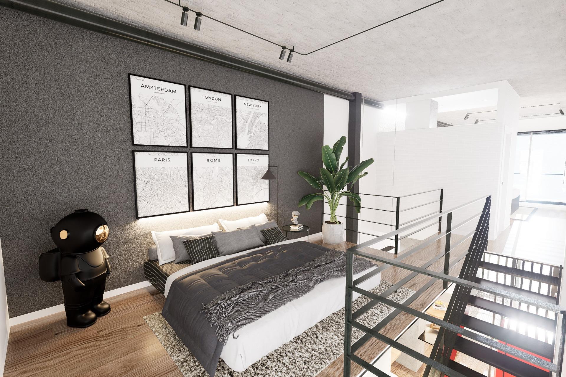 Apartment for sale in Alicante, Alicante, Spain