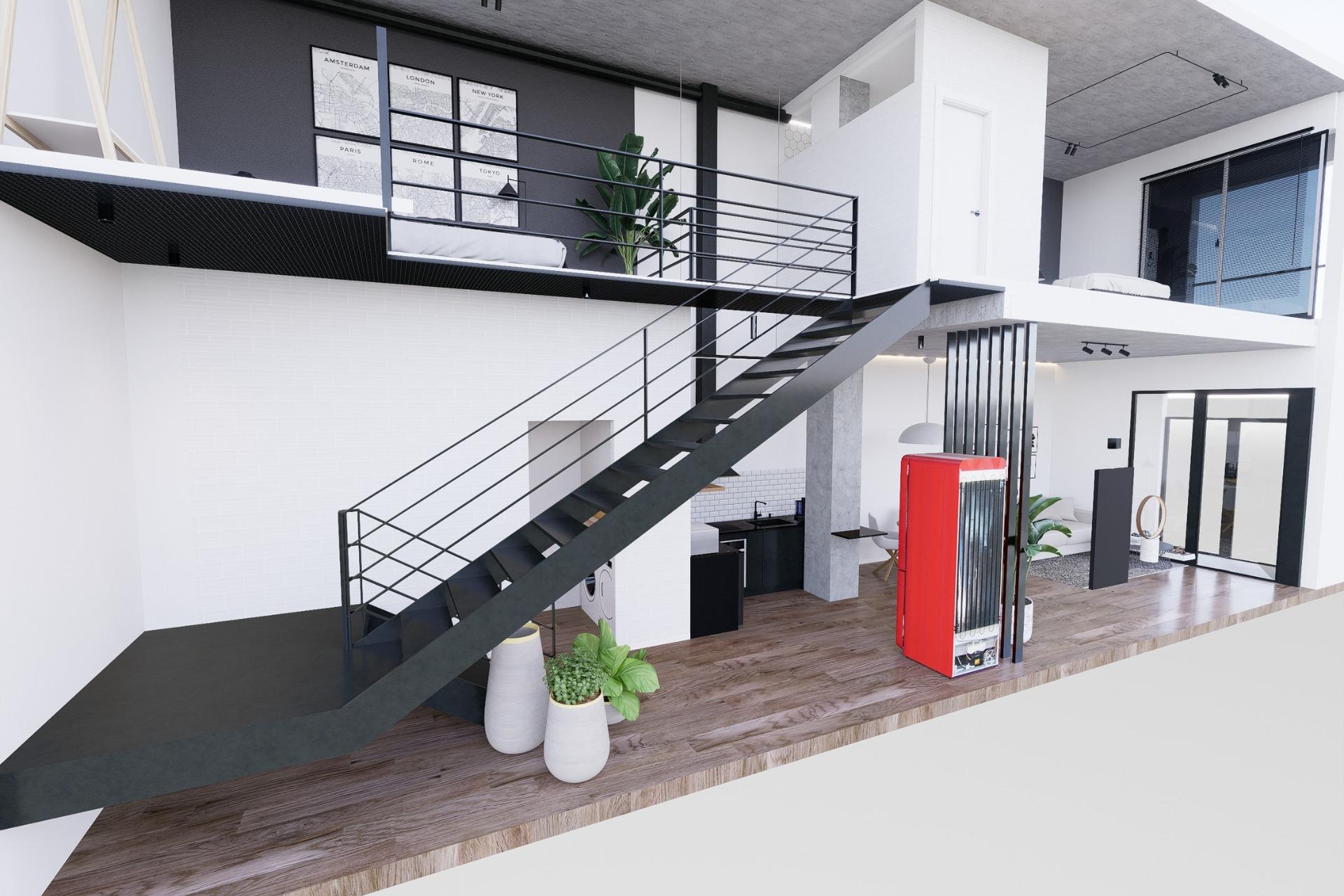 Apartment for sale in Alicante, Alicante, Spain