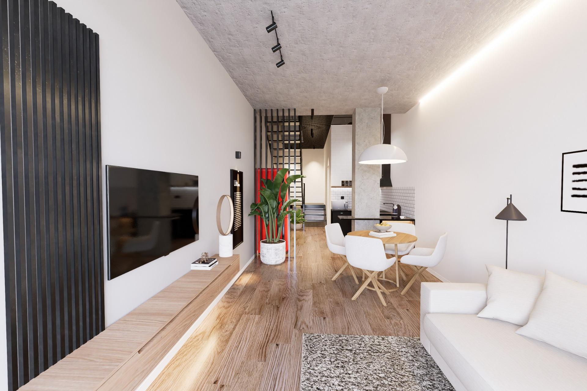 Apartment for sale in Alicante, Alicante, Spain