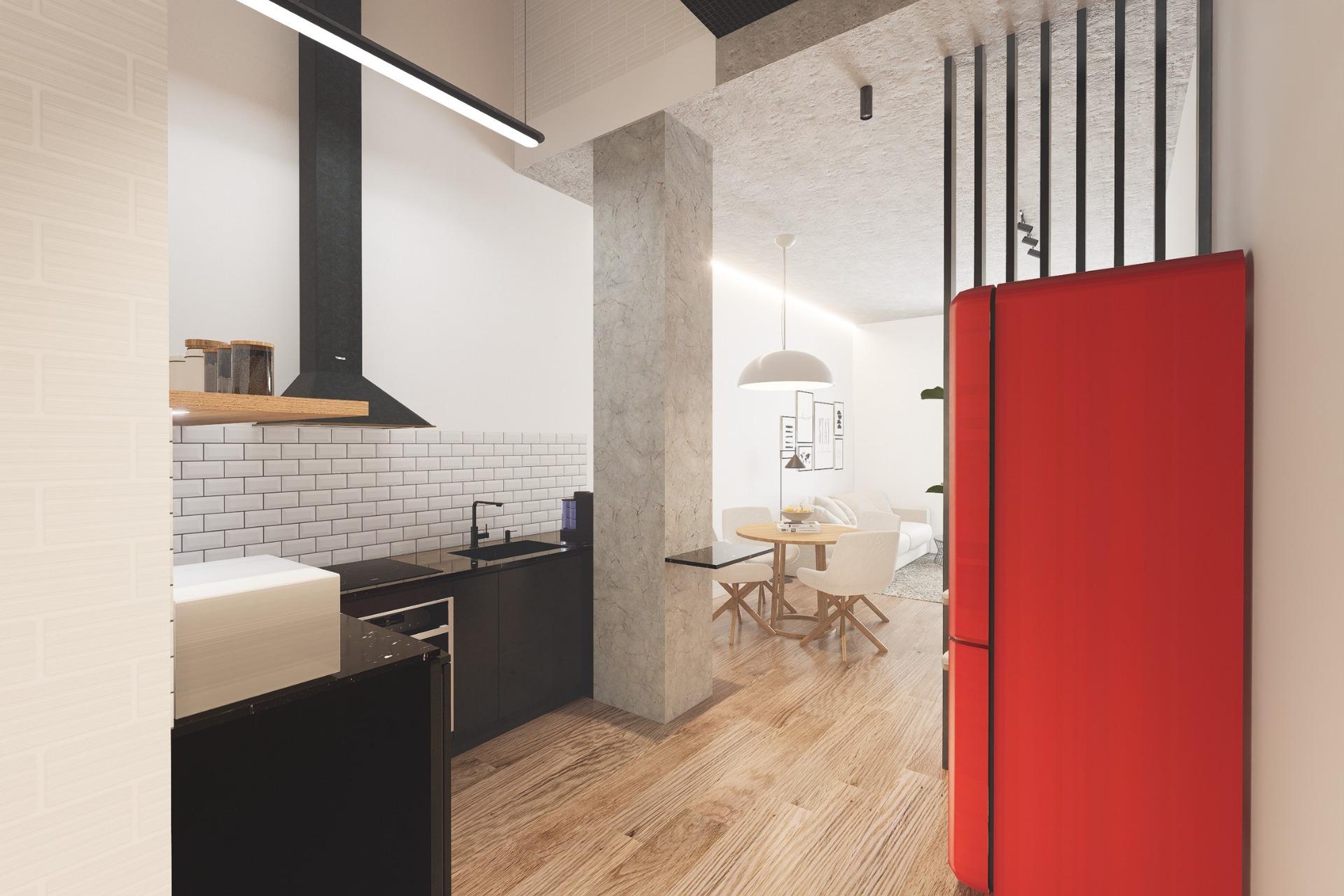 Apartment for sale in Alicante, Alicante, Spain