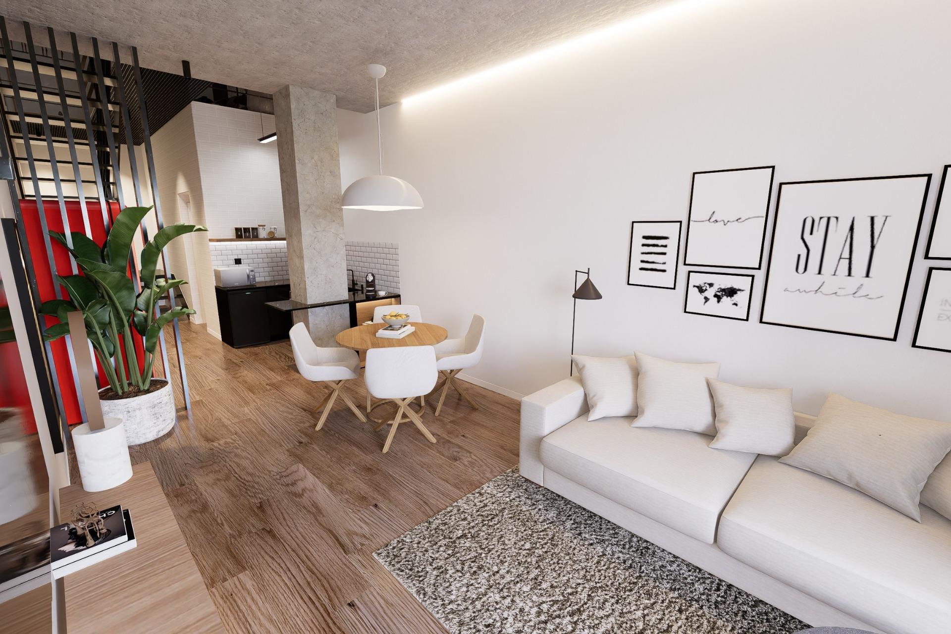 Apartment for sale in Alicante, Alicante, Spain